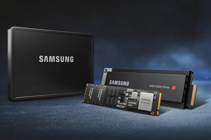 Wiemy, co planuje Samsung. Firma zdradziła swoje plany z SSD